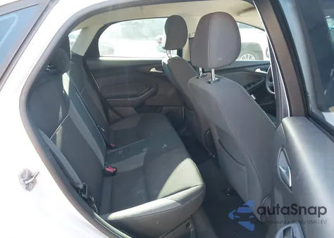 2013 Ford Focus Se from USA, damaged, VIN 1FADP3F27DL300202